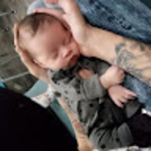 Meet your Posher, Vanessa